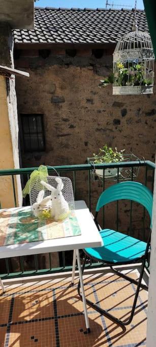 Gioco Dell'Oca Villa Ponna Superiore Kültér fotó