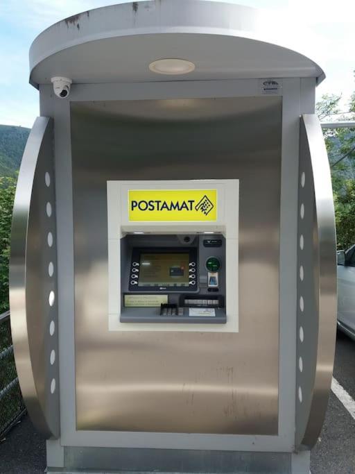 Gioco Dell'Oca Villa Ponna Superiore Kültér fotó