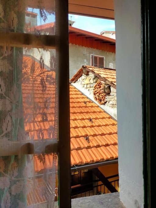 Gioco Dell'Oca Villa Ponna Superiore Kültér fotó