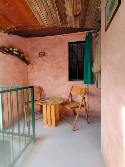 Gioco Dell'Oca Villa Ponna Superiore Kültér fotó