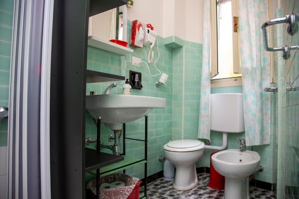 Gioco Dell'Oca Villa Ponna Superiore Kültér fotó