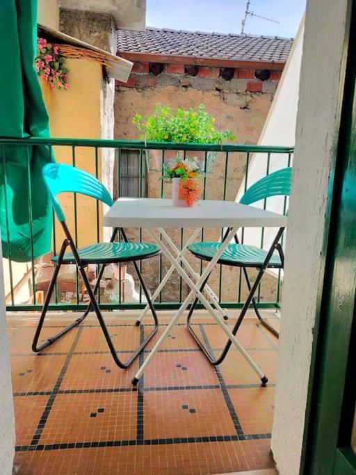 Gioco Dell'Oca Villa Ponna Superiore Kültér fotó