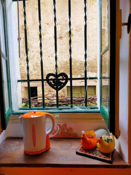 Gioco Dell'Oca Villa Ponna Superiore Kültér fotó