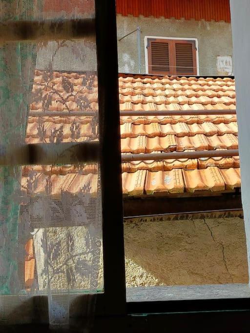 Gioco Dell'Oca Villa Ponna Superiore Kültér fotó