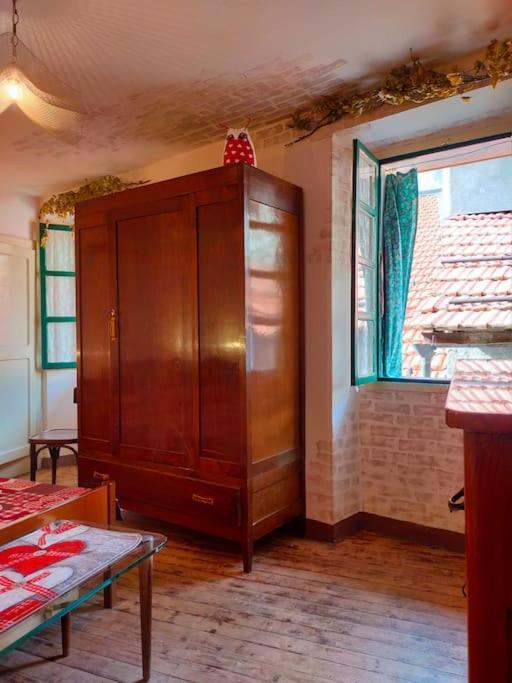 Gioco Dell'Oca Villa Ponna Superiore Kültér fotó