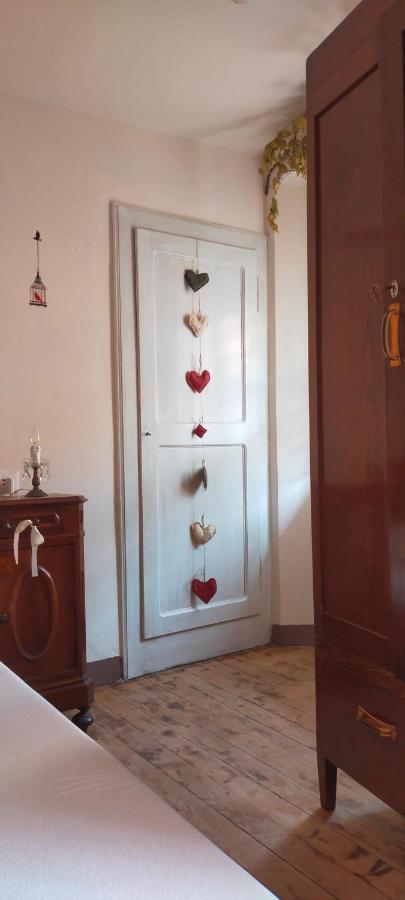 Gioco Dell'Oca Villa Ponna Superiore Kültér fotó